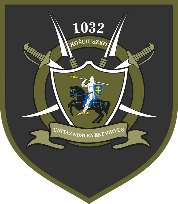 TKK 1032 antsiuvas
